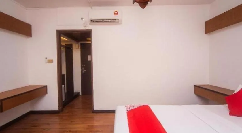 Oyo 304 Zero Hour Hotel Kuala Lumpur