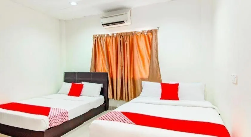 Oyo 304 Zero Hour Hotel Kuala Lumpur Malaysia