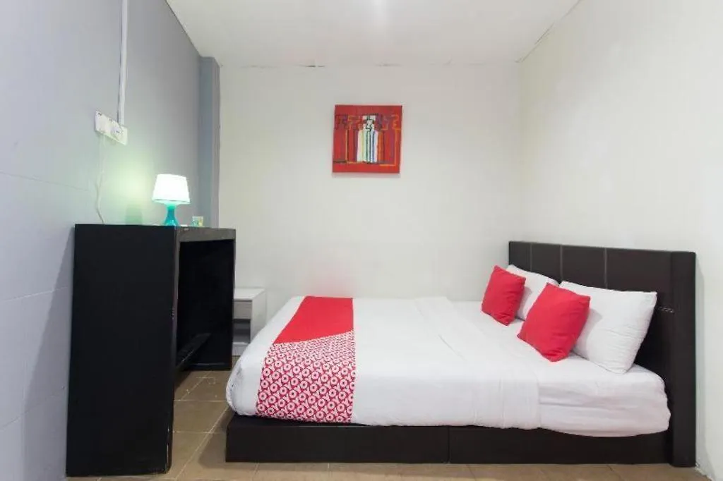 Oyo 304 Zero Hour Hotel Kuala Lumpur
