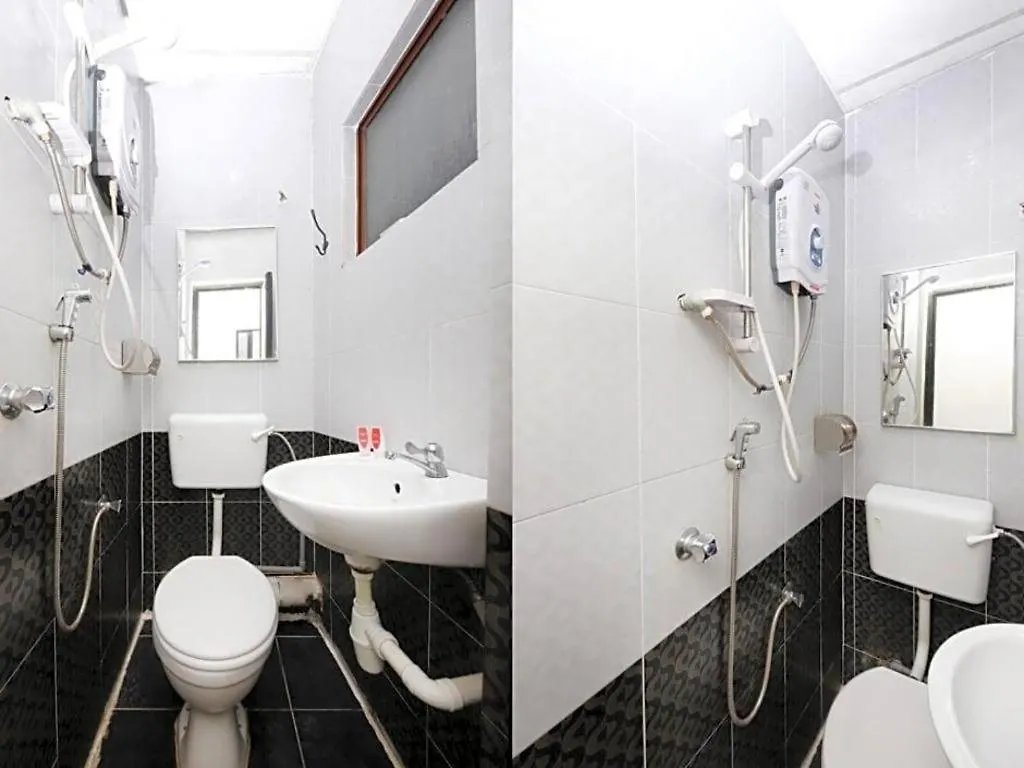 Oyo 304 Zero Hour Hotel Kuala Lumpur